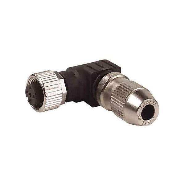 Murrelektronik Rundsteckverbinder 7000-12681-0000000